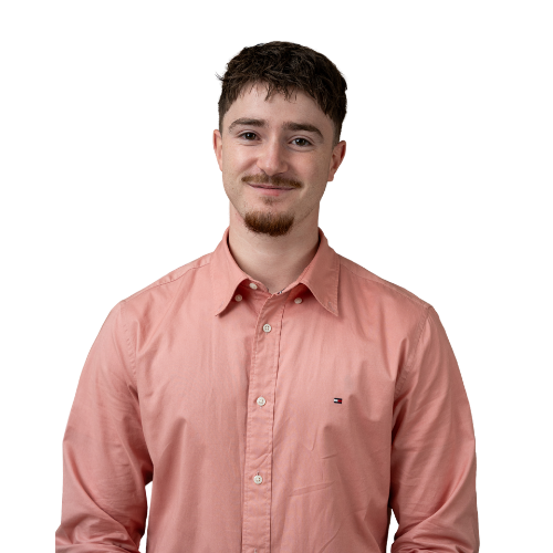 Léo, fondateur de Polyance